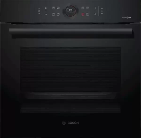 Духовой шкаф Bosch HBG832DC1S