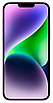 Смартфон Apple iPhone 14 Plus 512 Purple, фото 3