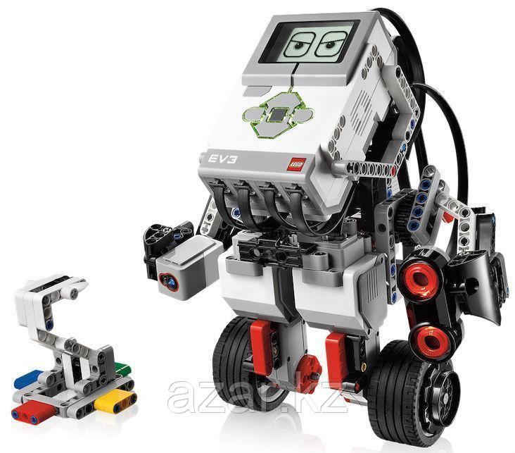 Базовый набор LEGO Mindstorms EV3 45544 - - фото 6 - id-p112229276