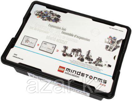 Ресурсный набор LEGO EDUCATION MINDSTORMS EV3 45560 - фото 3 - id-p112229281