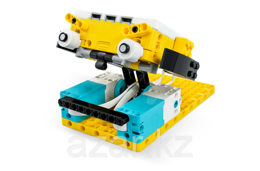 LEGO Education Базовый набор Spike Prime 45678 - фото 9 - id-p112229285