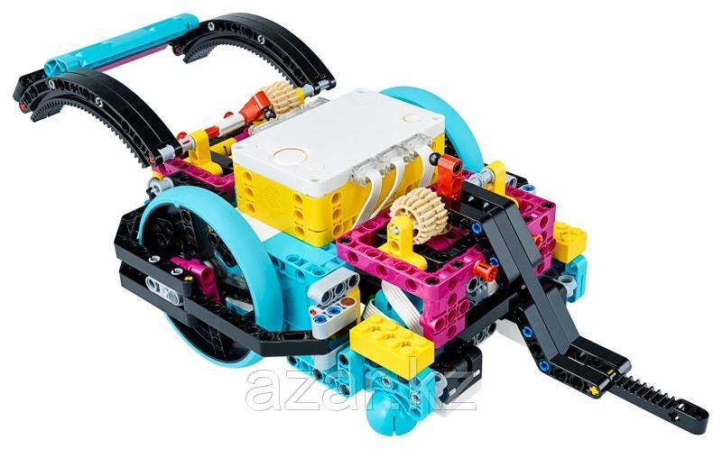 Ресурсный набор LEGO Education SPIKE Prime 45680 - фото 2 - id-p112229296