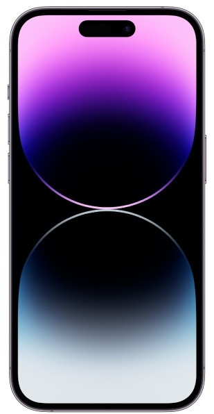 Смартфон Apple iPhone 14 Pro 256 Purple ЕАС - фото 3 - id-p112229294
