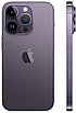Смартфон Apple iPhone 14 Pro 256 Purple LLA, фото 2