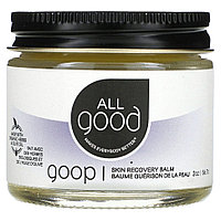 All Good Products, Goop теріні қалпына келтіруге арналған бальзам