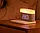 Ночник с часами и будильником Xiaomi Youpin VFZ с беспроводной зарядкой C-WCLL-C01) (White), фото 3