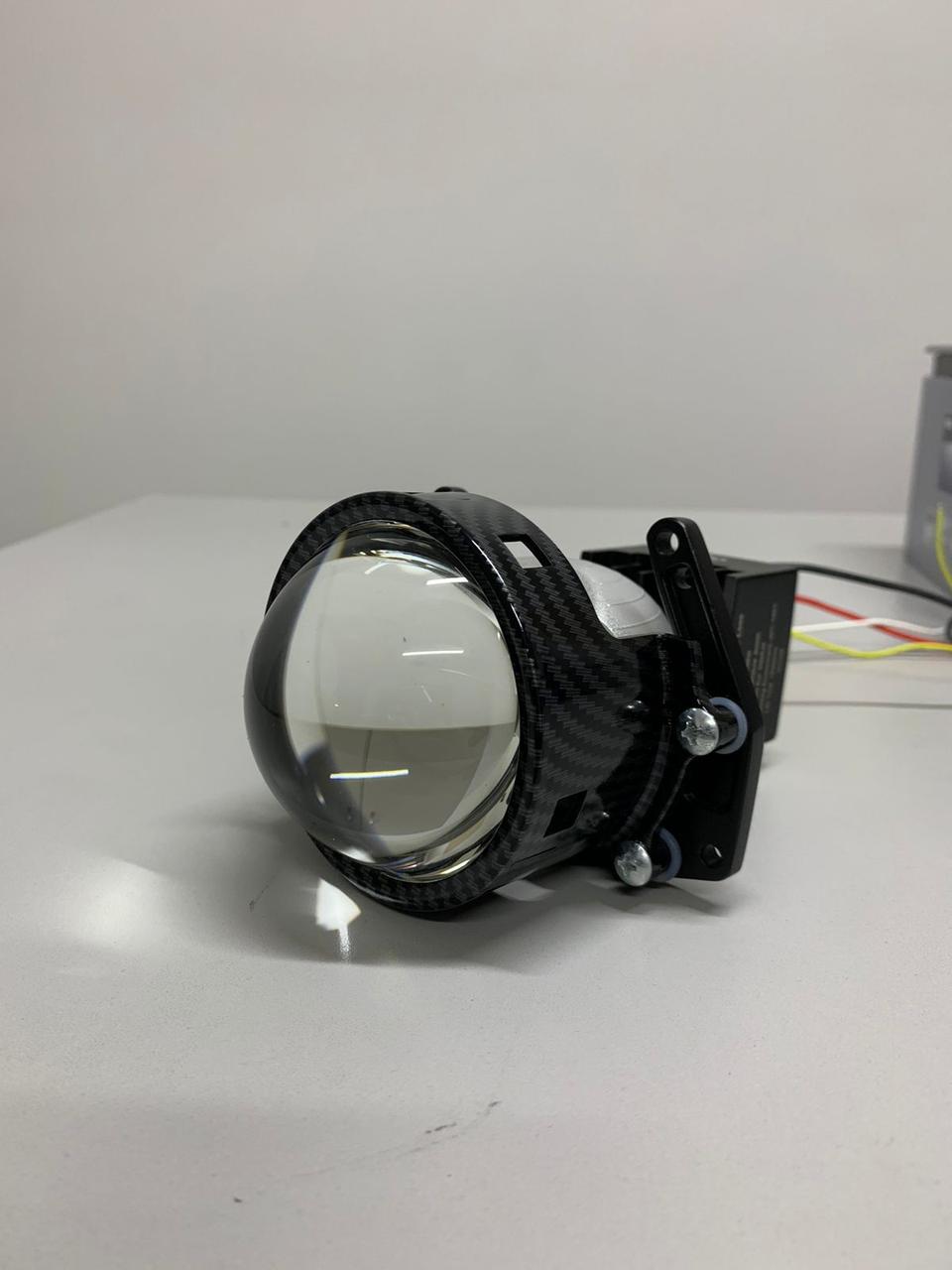 Bi - led модуль Tacpro p-40 - фото 2 - id-p112243921