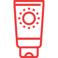 Защита от солнца