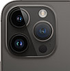 Смартфон Apple iPhone 14 Pro 512 Black, фото 4