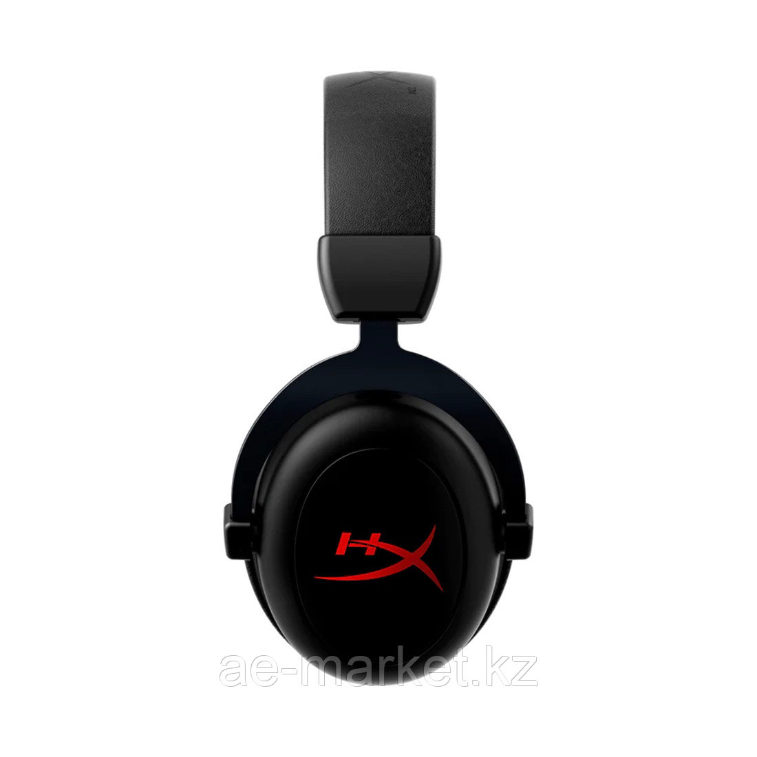 Гарнитура HyperX Cloud II Core - Gaming Headset (Black) 6Y2G8AA - фото 3 - id-p112240156