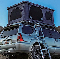 Палатка на крышу №6