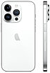 Смартфон Apple iPhone 14 Pro 512 Silver, фото 2