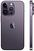 Смартфон Apple iPhone 14 Pro Max 256 Purple, фото 2