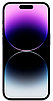Смартфон Apple iPhone 14 Pro Max 256 Purple, фото 3