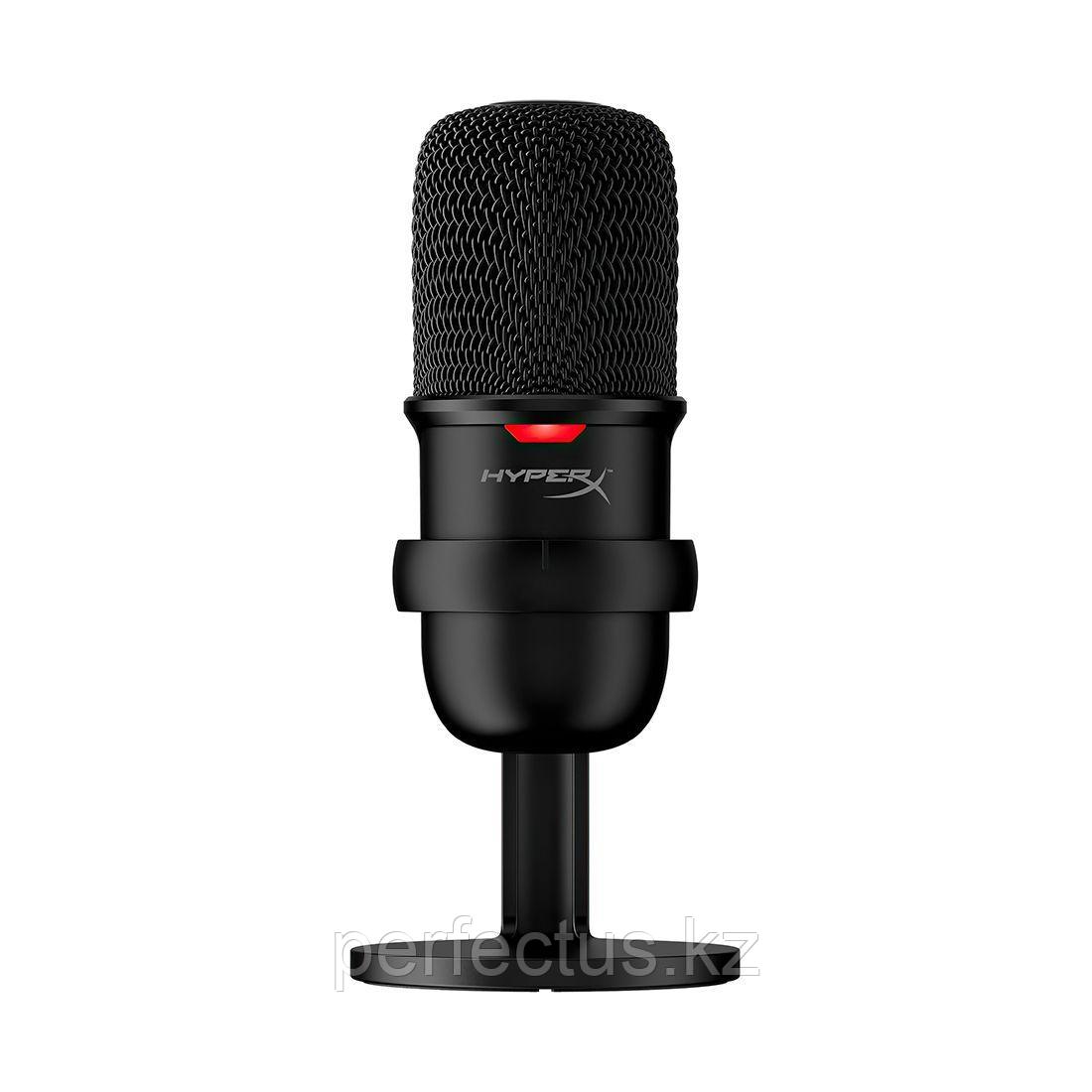 Микрофон HyperX SoloCast 4P5P8AA - фото 2 - id-p112260119