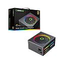 Блок питания Gamemax RGB1050 PRO 5.0 ATX3.0 Gold, фото 2
