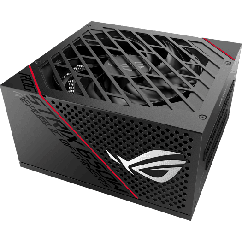 Блок питания ROG Strix 650W ATX12V/13.5cm/EU/80+Gold, Full modular, ROG-STRIX-650G