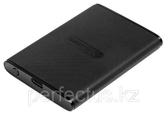 Жесткий диск SSD внешний 250GB Transcend TS250GESD270C - фото 1 - id-p112260315