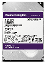 Жесткий диск WD Purple WD121PURZ 12ТБ 3,5" 7200RPM 256MB (SATA-III) DV&NVR с поддержкой аналитики данных (AI), фото 2