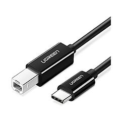 Интерфейсный кабель Ugreen Printer Cable US241