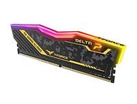 ОЗУ Team Delta TUF RGB 8Gb/3200MHz CL16, 1.35V, RGB, TF9D48G3200HC16F01