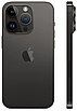 Смартфон Apple iPhone 14 Pro Max 256 Black, фото 3