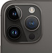 Смартфон Apple iPhone 14 Pro Max 256 Black, фото 5