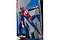 Hot Toys VGM031 Коллекционная фигурка Фигурка Человек паук. Улучшенный костюм, фото 6