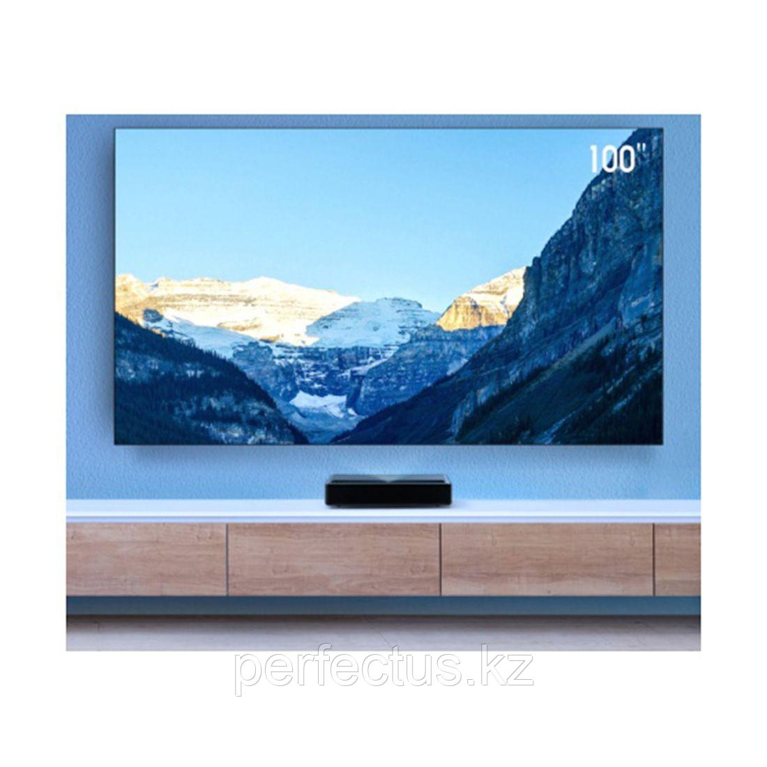 Экран для проектора Xiaomi Mi Ambient Light Rejecting Projector Screen 100" - фото 3 - id-p112269541