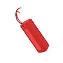 Портативная колонка Mi Portable Bluetooth Speaker (16W) Красный, фото 2