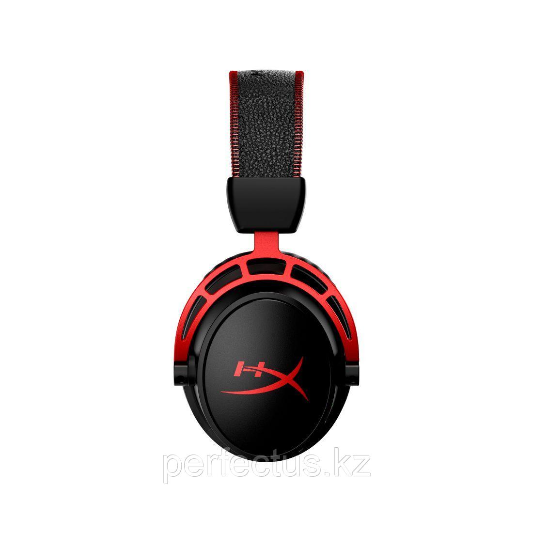 Гарнитура HyperX Cloud Alpha Wireless 4P5D4AA - фото 3 - id-p112269652