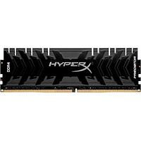 ОЗУ Kingston 8Gb/3200MHz DDR4 DIMM, HyperX Predator, CL16, XMP, HX432C16PB3/8