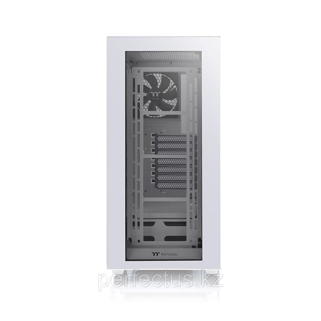 Компьютерный корпус Thermaltake Divider 300 TG Snow без Б/П - фото 1 - id-p110192248