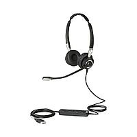 Гарнитура Jabra BIZ 2400 II Mono