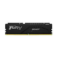 Комплект модулей памяти Kingston FURY Beast KF552C40BBK2-32 DDR5 32GB (Kit 2x16GB) 5200MHz