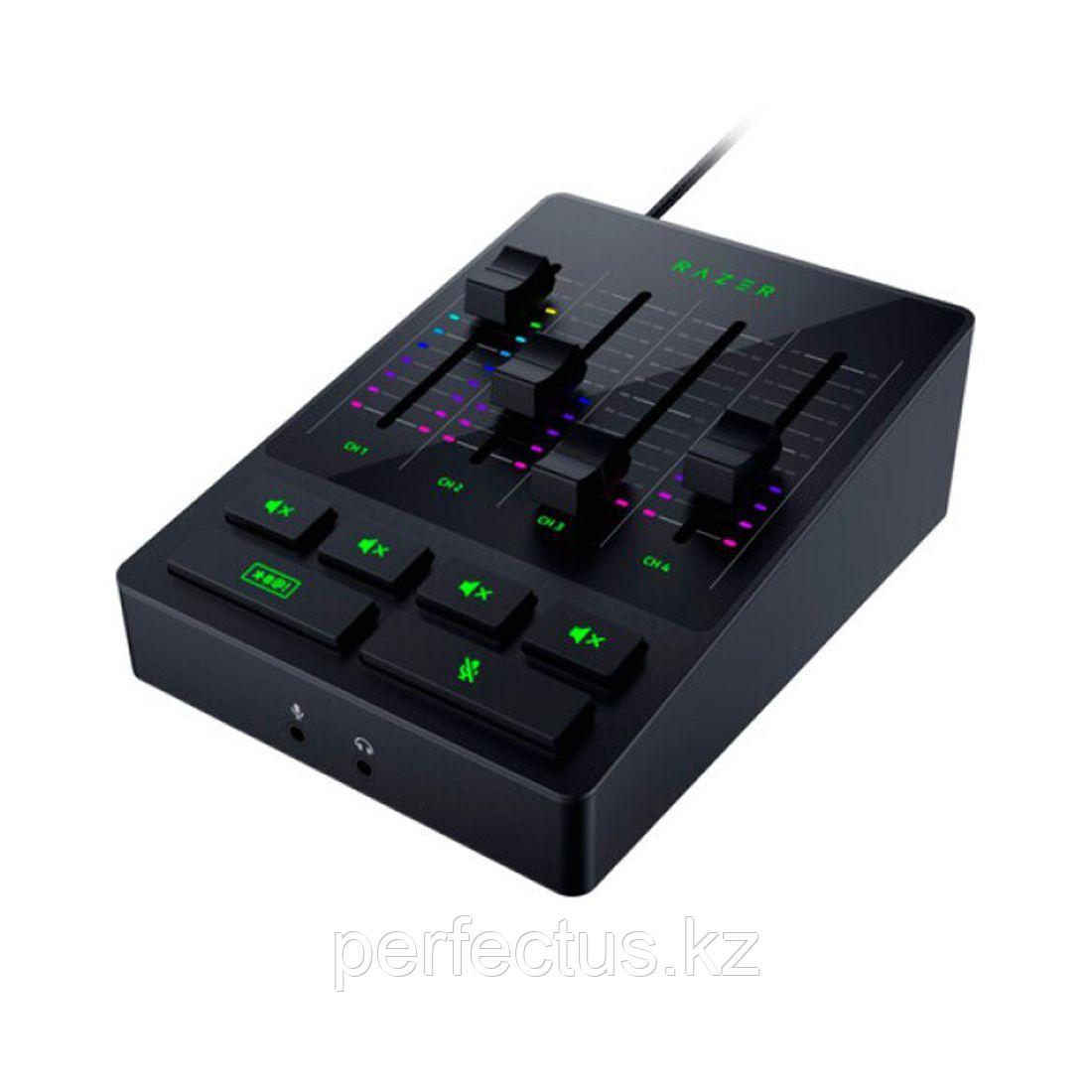 Микшерный пульт Razer Audio Mixer - фото 2 - id-p112269827