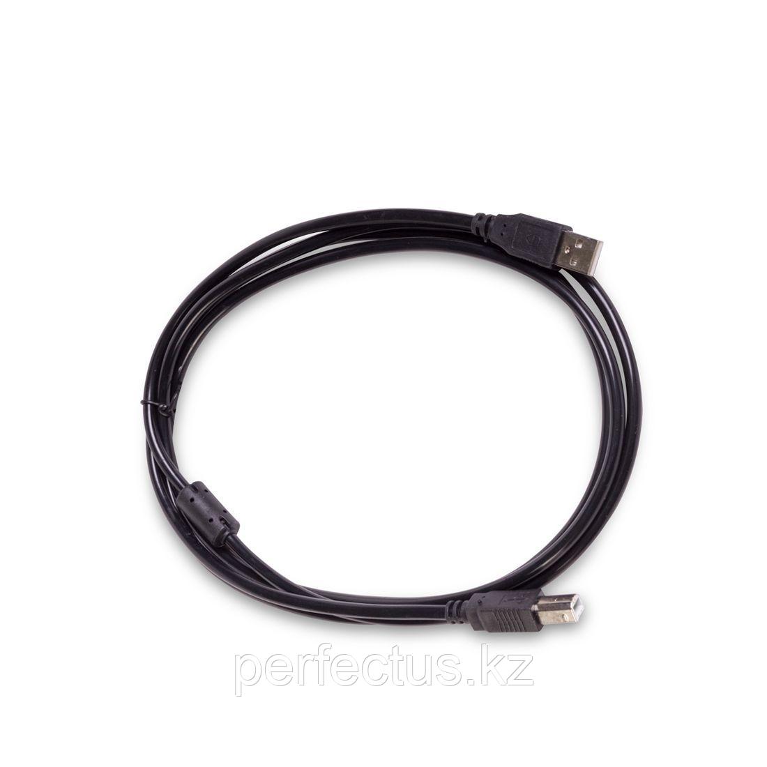Интерфейсный кабель iPower A-B 2 метра 5 в. - фото 2 - id-p112269828