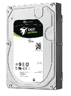 Жесткий диск Seagate Exos 7E8 ST4000NM002A, 4TB, 3.5", 7200 RPM, SATA-III, 512e/4Kn, 256MB