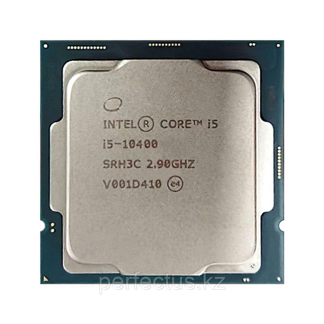 Процессор (CPU) Intel Core i5 Processor 10400 1200
