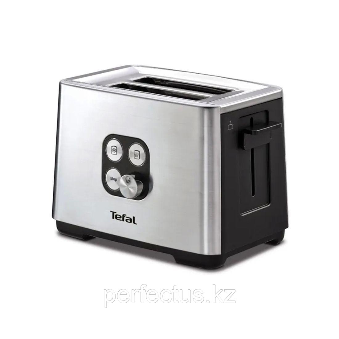 Тостер Tefal TT420D30 - фото 2 - id-p112271371