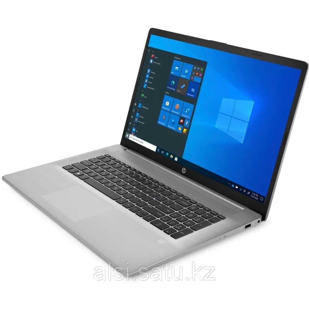 Ноутбук HP Europe 470 G8 (439Q9EA#BJA) - фото 4 - id-p112243916