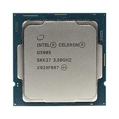 Процессор (CPU) Intel Celeron Processor G5905 1200