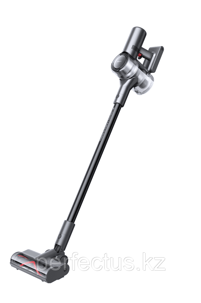 Беспроводной пылесос Dreame Cordless Vacuum Cleaner V12 Grey