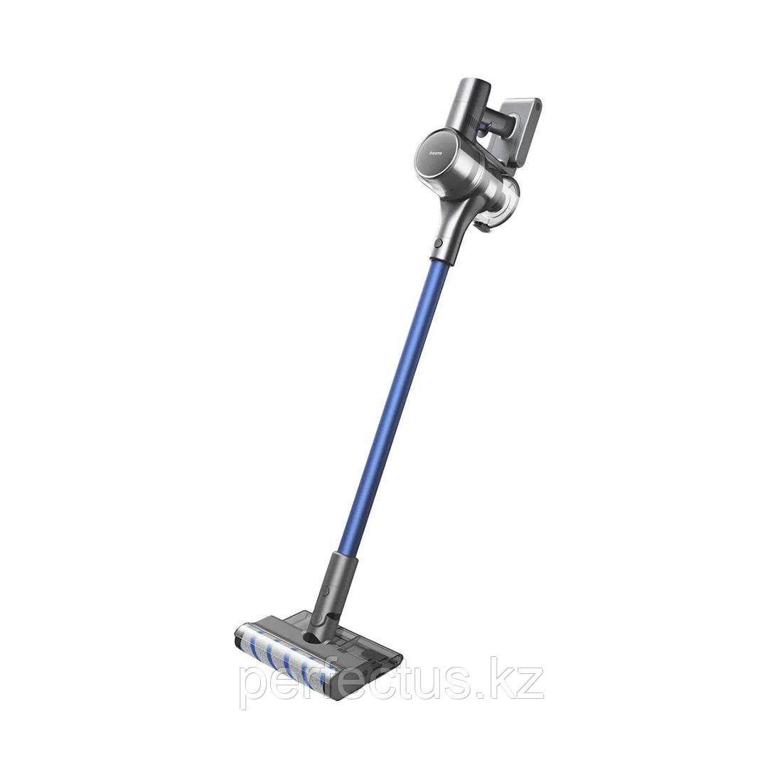 Беспроводной вертикальный пылесос Dreame Cordless Vacuum Cleaner T30 Neo - фото 1 - id-p112270874