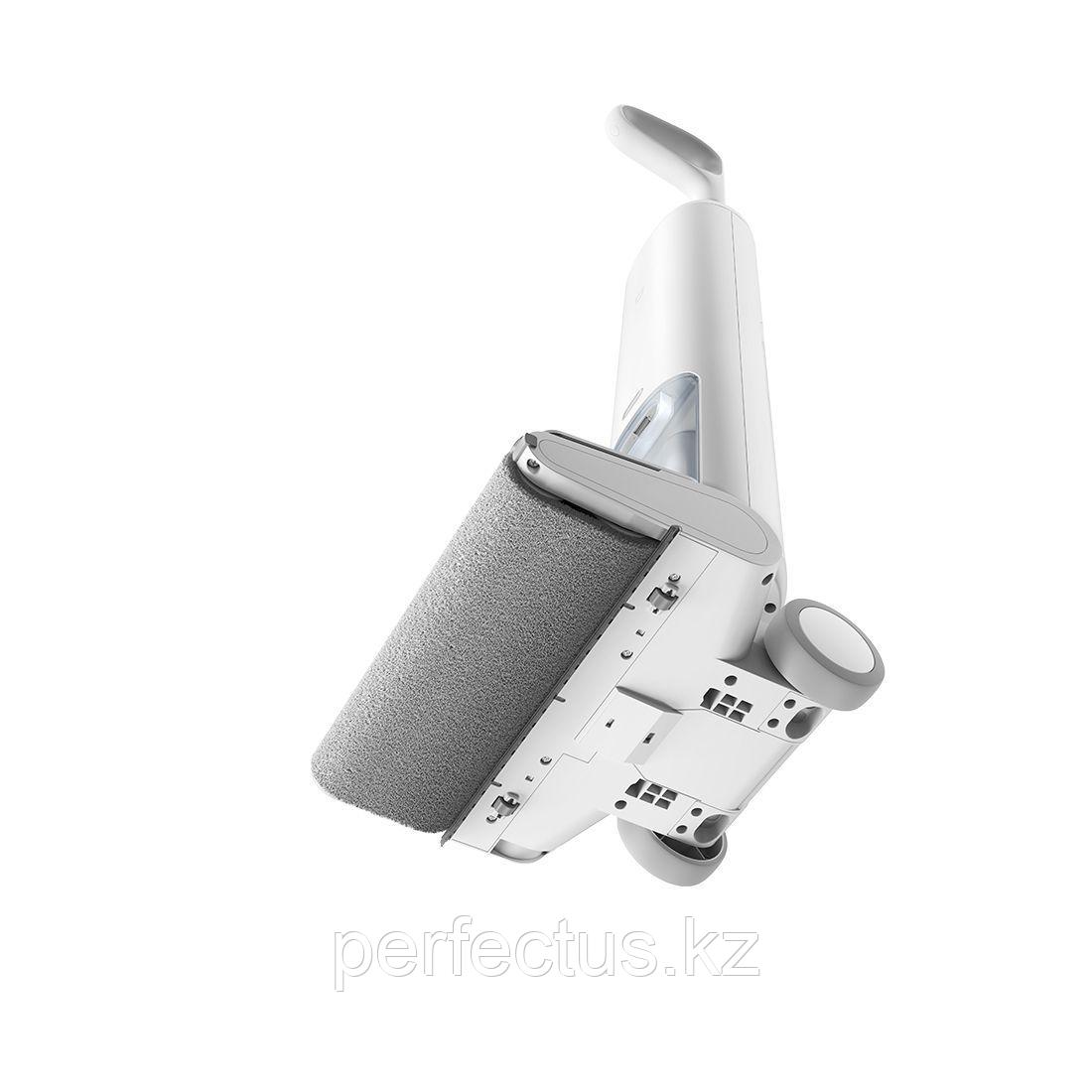 Беспроводной вертикальный пылесос Xiaomi Truclean W10 Pro Wet Dry Vacuum Белый (с заряд. B302CN-JZ) - фото 3 - id-p111233590