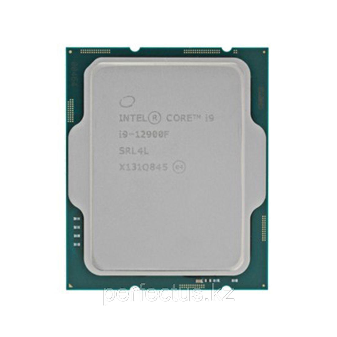 Процессор (CPU) Intel Core i9 Processor 12900F 1700