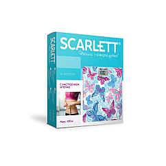 Весы Scarlett SC-BS33E080