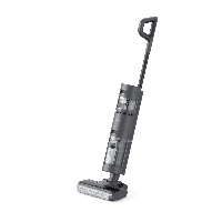 Беспроводной пылесос для влажной и сухой уборки Dreame Wet and Dry Vacuum H12 Black (EOL)