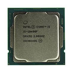 Процессор (CPU) Intel Core i5 Processor 10400F 1200