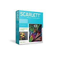 Весы Scarlett SC-BS33E095